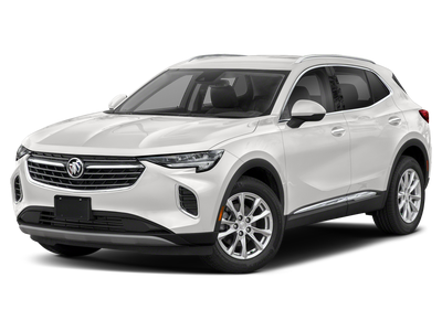 2023 Buick Envision AWD 4dr Essence