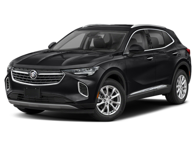 2023 Buick Envision AWD 4dr Essence