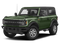 2023 Ford Bronco Badlands 2 Door Advanced 4x4