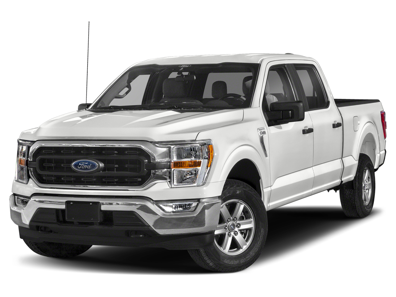 1FTEW1EP0PFB84492