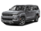 2023 Jeep Wagoneer L Series III 4x4