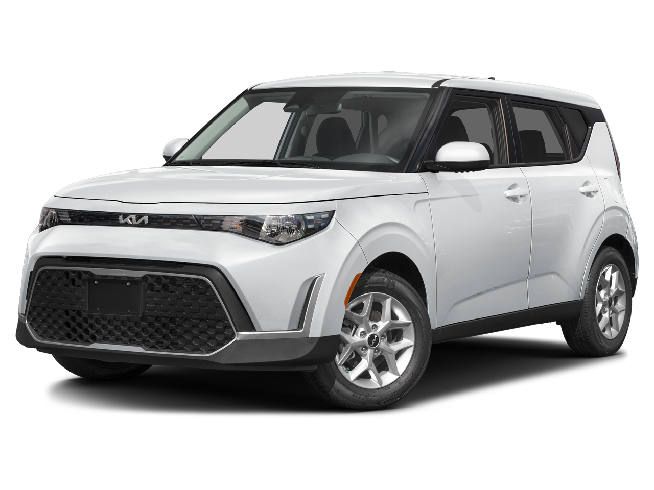 2025 Kia Soul LX FWD