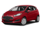 2014 Ford Fiesta 5dr HB SE