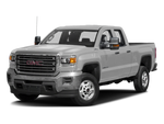2016 GMC Sierra 2500HD Base