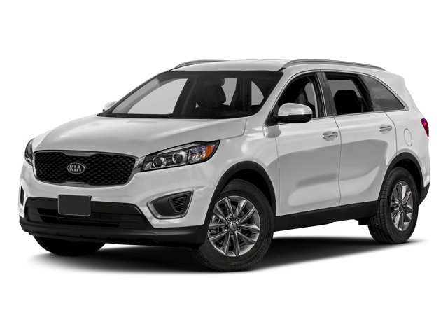 Used 2017 Kia Sorento L with VIN 5XYPG4A3XHG210119 for sale in Green Bay, WI