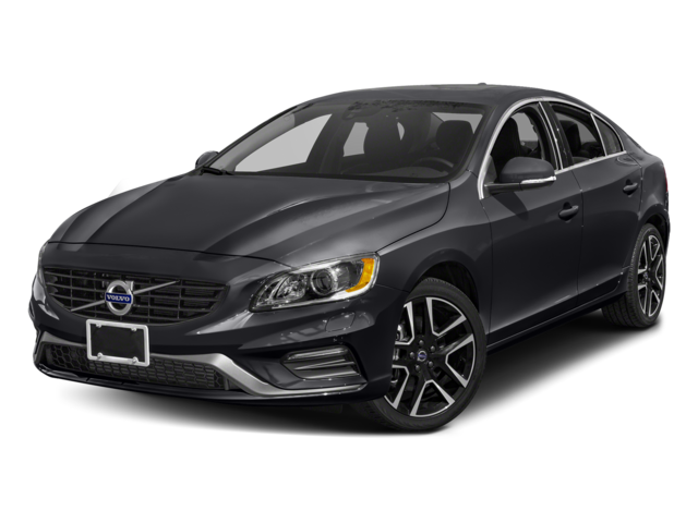 2017 Volvo S60 T5 Dynamic