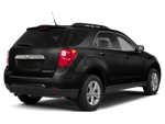 2015 Chevrolet Equinox AWD 4dr LTZ