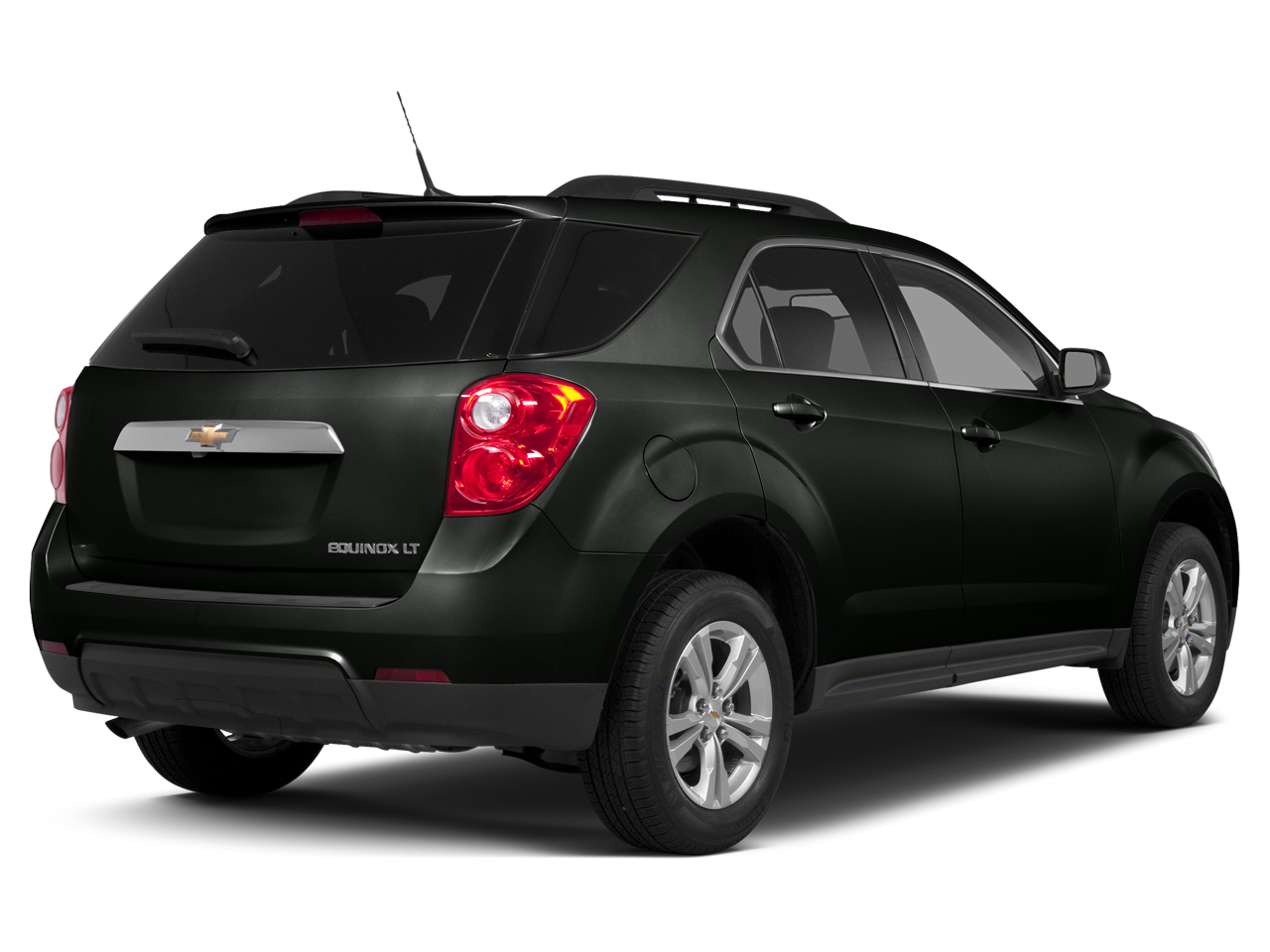 2015 Chevrolet Equinox AWD 4dr LTZ