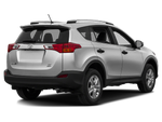 2015 Toyota RAV4 AWD 4dr XLE