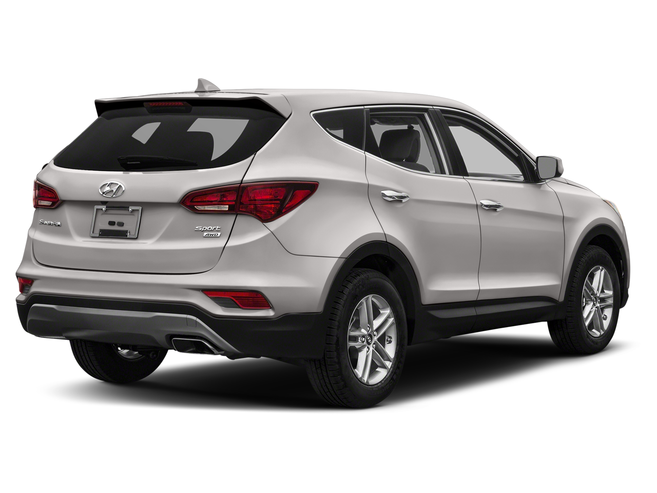 2018 Hyundai Santa Fe Sport 2.4L Auto AWD