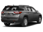 2019 Chevrolet Traverse LT Cloth w/1LT