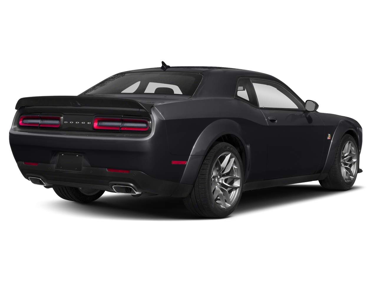 2020 Dodge Challenger R/T Scat Pack