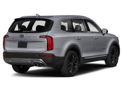 2021 Kia Telluride SX AWD