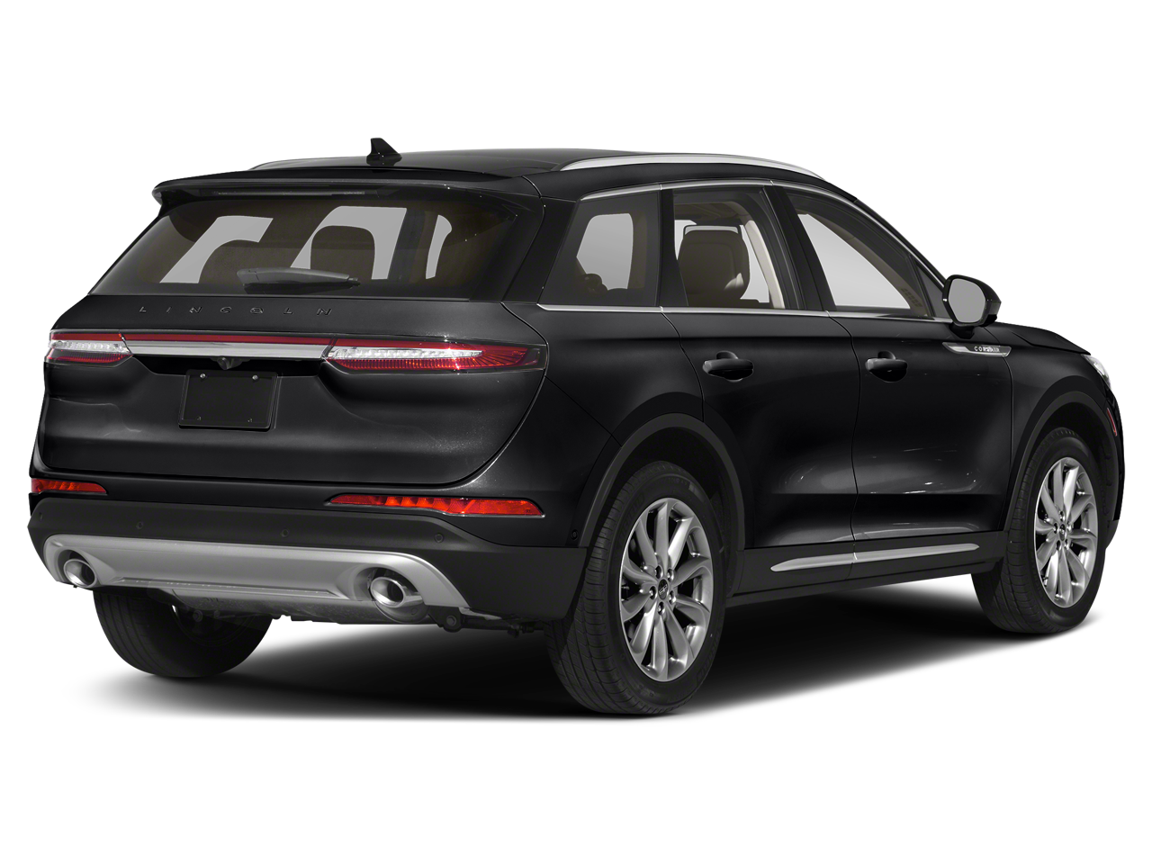 2022 Lincoln Corsair Reserve - Photo 24