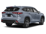 2022 Toyota Highlander XLE AWD