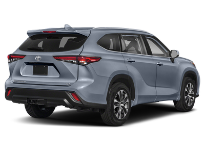 2022 Toyota Highlander XLE AWD