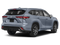 2022 Toyota Highlander XLE AWD