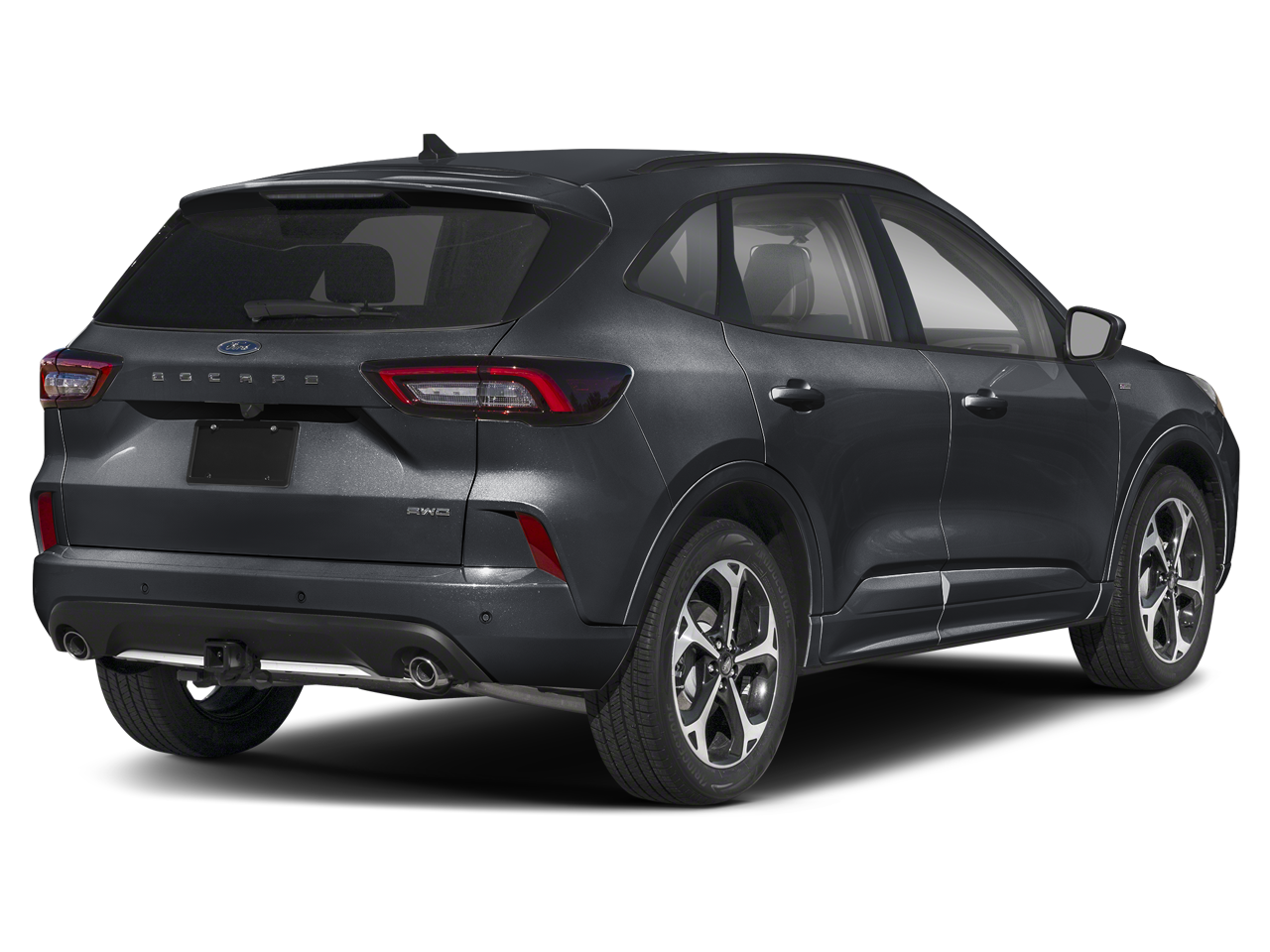 2023 Ford Escape ST-Line Select