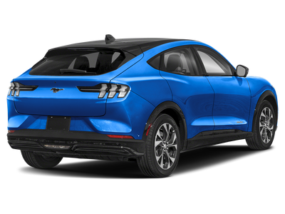2023 Ford Mustang Mach-E Premium AWD