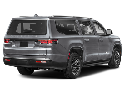 2023 Jeep Wagoneer L Series III 4x4