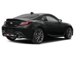 2023 Subaru BRZ Limited Manual
