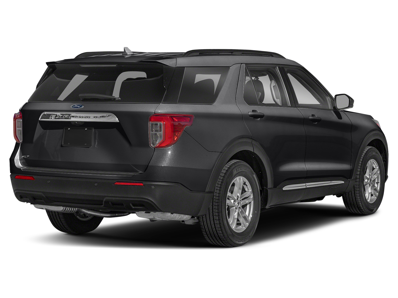 2024 Ford Explorer XLT - Photo 23