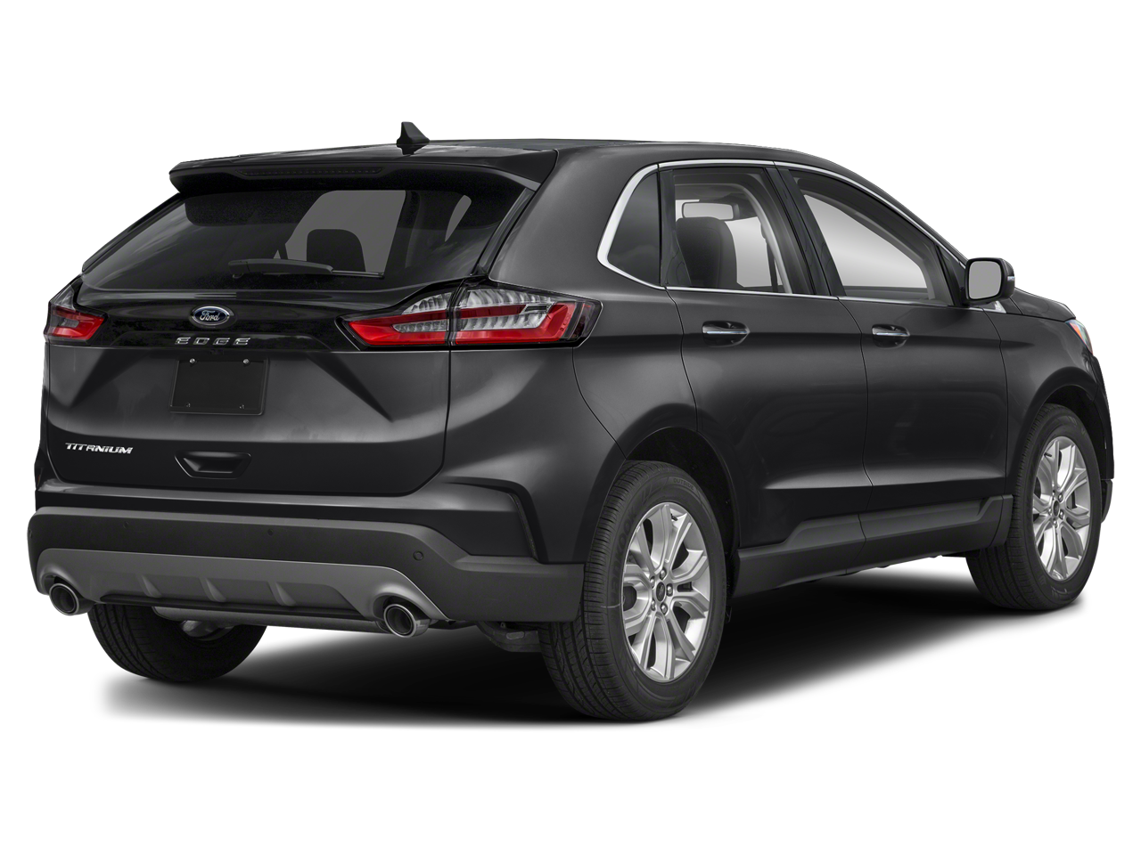 2024 Ford Edge Titanium - Photo 23