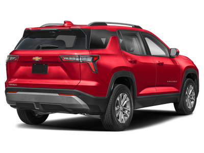 2025 Chevrolet Equinox AWD 4dr LT w/2LT