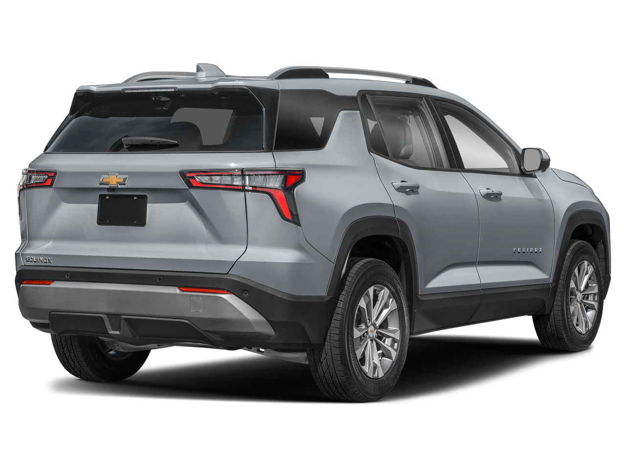 2025 Chevrolet Equinox LT - Photo 23