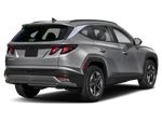 2025 Hyundai Tucson SEL AWD