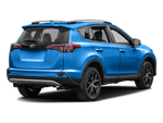 2016 Toyota RAV4 AWD 4dr SE