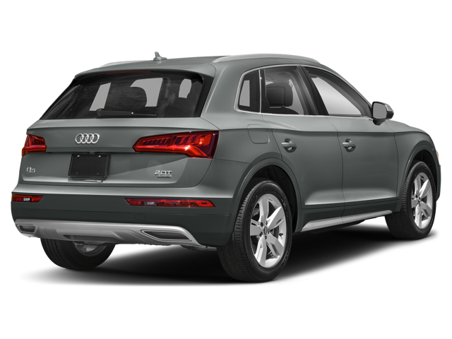 2018 Audi Q5 2.0 TFSI Premium Plus