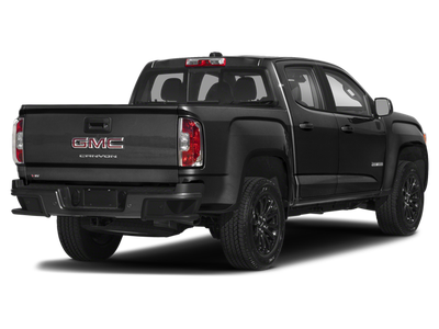 2022 GMC Canyon 4WD Crew Cab 128 Elevation