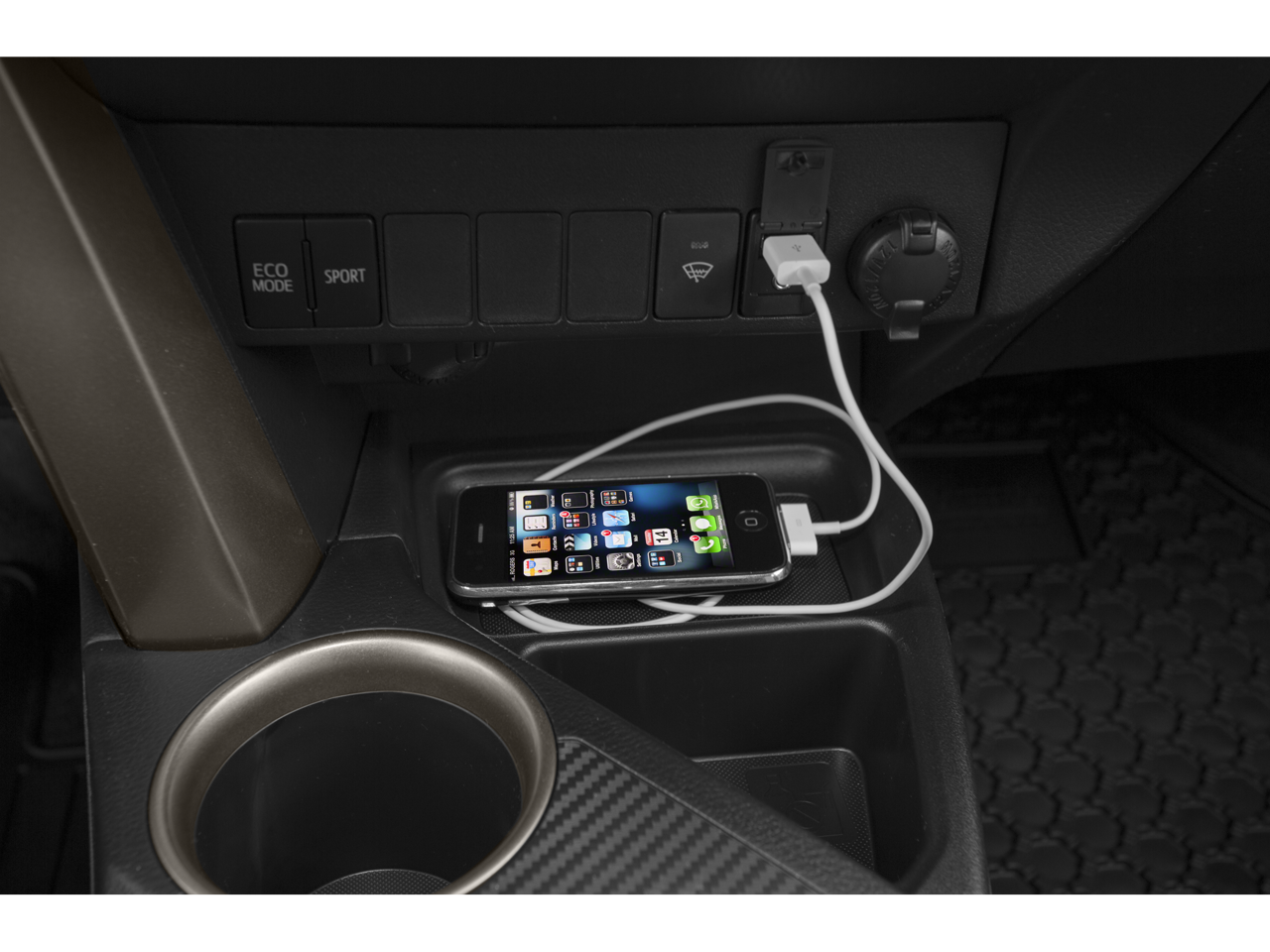 2015 Toyota RAV4 AWD 4dr XLE