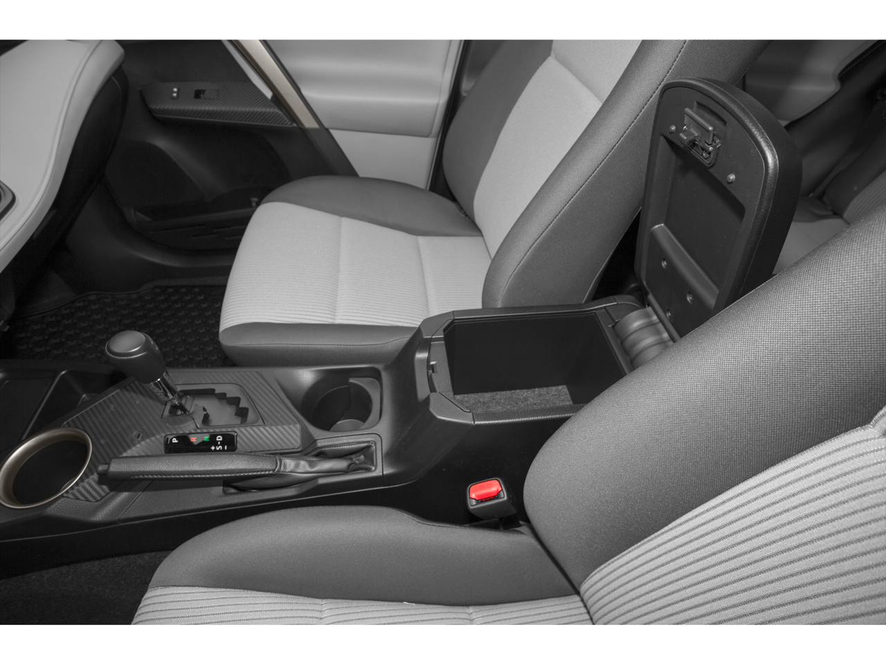 2015 Toyota RAV4 AWD 4dr XLE