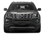 2016 Ford Explorer 4WD 4dr XLT
