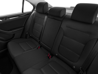 2016 Volkswagen Jetta 1.4T SE