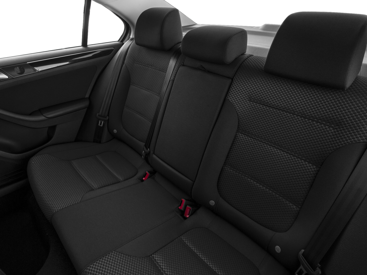 2016 Volkswagen Jetta 1.4T SE