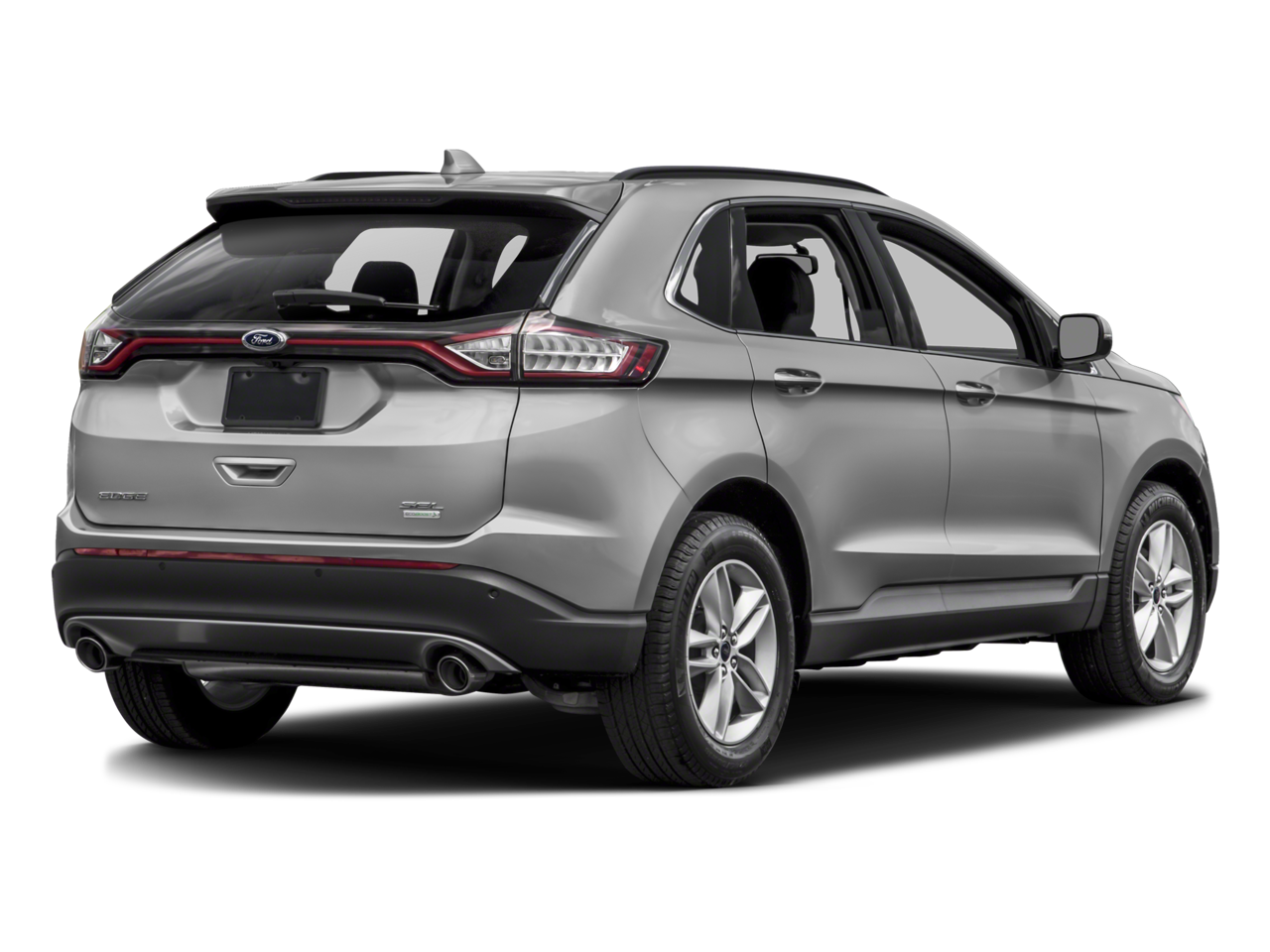 Used 2017 Ford Edge SEL with VIN 2FMPK4J92HBB88202 for sale in Green Bay, WI