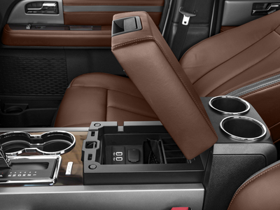 2017 Ford Expedition EL Platinum