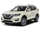 2017 Nissan Rogue AWD SV