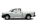 2017 RAM 1500 Express 4x4 Quad Cab 6'4 Box