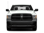 2017 RAM 1500 Express 4x4 Quad Cab 6'4 Box