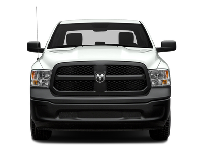 2017 RAM 1500 Express 4x4 Quad Cab 6'4 Box