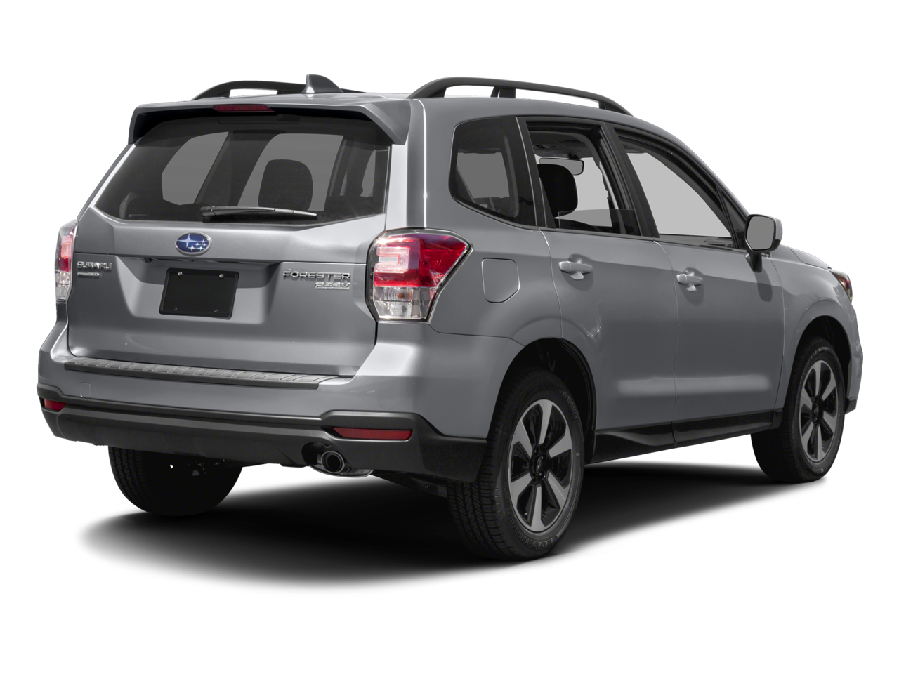 Used 2017 Subaru Forester Limited with VIN JF2SJAJC5HH516907 for sale in Green Bay, WI