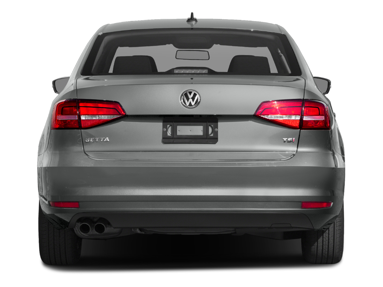 2017 Volkswagen Jetta 1.4T SE Auto