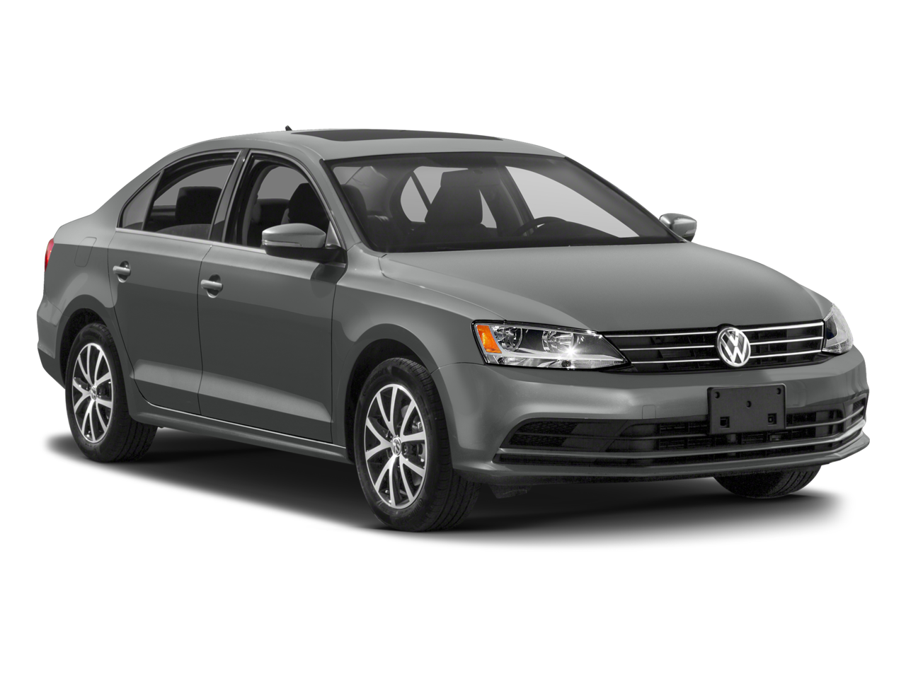 2017 Volkswagen Jetta 1.4T SE Auto