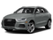 2018 Audi Q3 2.0 TFSI Premium quattro AWD