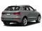2018 Audi Q3 2.0 TFSI Premium quattro AWD