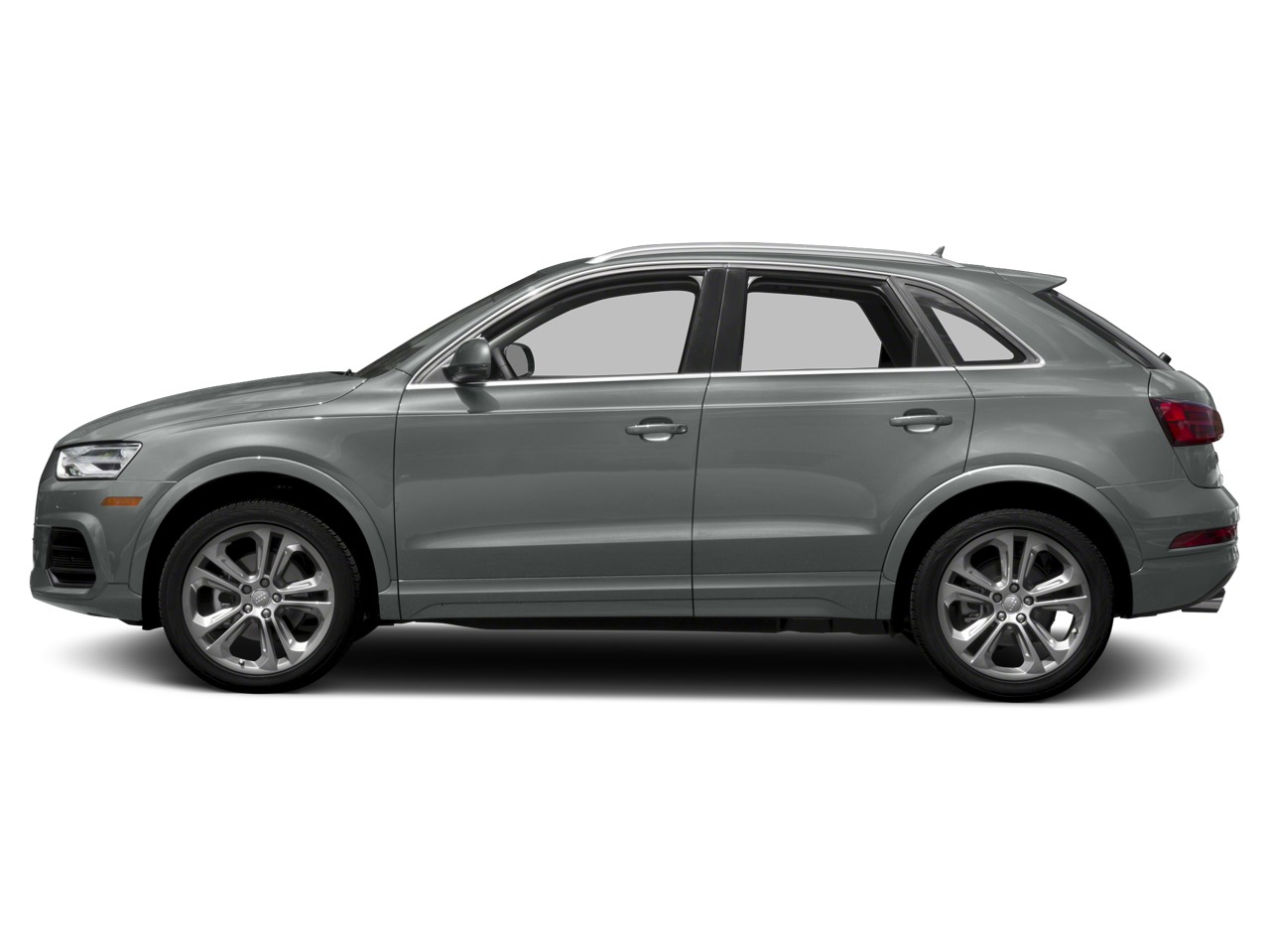 2018 Audi Q3 2.0 TFSI Premium quattro AWD